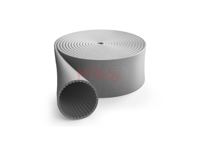 Труба теплоизоляционная из вспененного полиэтилена Energoflex Acoustic ...