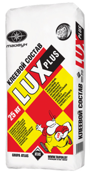 Универсальный клей LUX