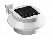 Садовый светильник на солнечной батарее SLR-W01