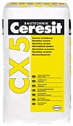 Смесь монтажная для анкеровки Ceresit CX 5 2 кг
