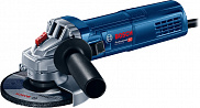 Угловая шлифмашина (болгарка) Bosch GWS 9-125 S Professional